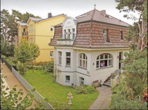 Villa Harmonie
